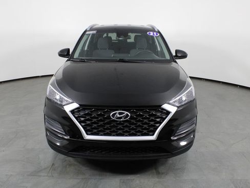 Used 2021 Hyundai Tucson Value FWD image 13