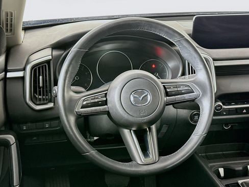 Used 2024 MAZDA CX-50 AWD 2.5 S w/ Preferred Package image 18