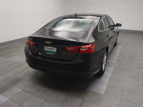 Used 2022 Chevrolet Malibu LS FWD image 9