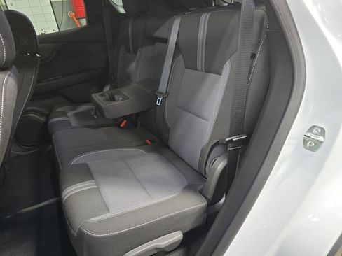 New 2025 Chevrolet Blazer LT w/ Redline Edition image 16