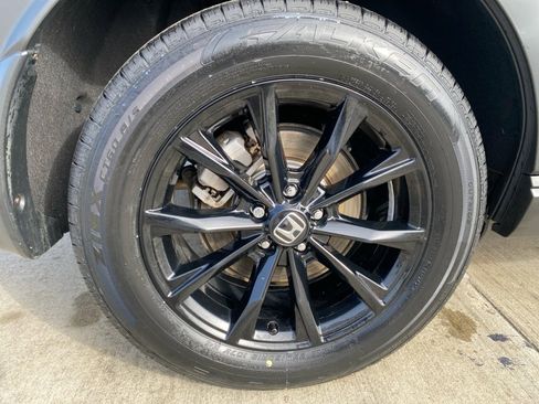 Certified 2023 Honda CR-V Sport image 27