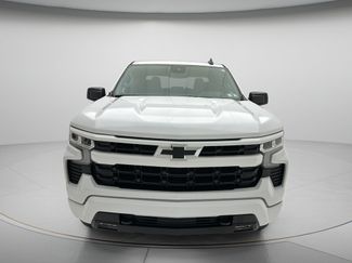 Used 2024 Chevrolet Silverado 1500 RST w/ Convenience Package II AWD/4WD video 2