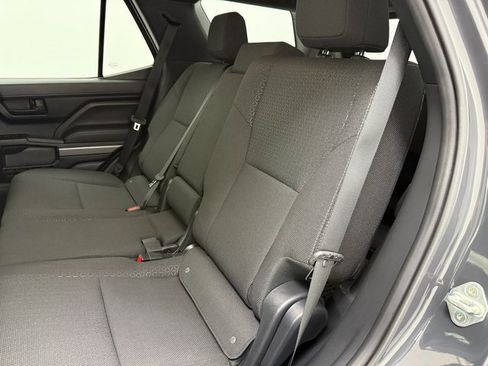 Used 2025 Toyota 4Runner SR5 image 34