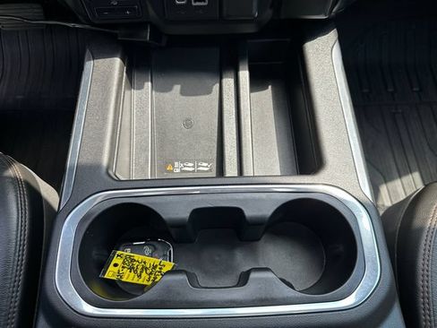 Used 2019 GMC Sierra 1500 AT4 w/ AT4 Premium Package AWD/4WD image 37