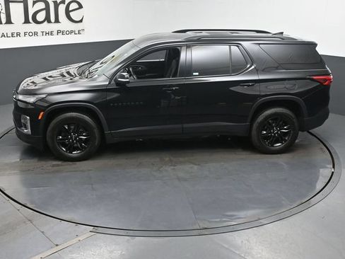 Used 2023 Chevrolet Traverse LT FWD image 60