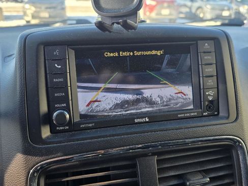 Used 2019 Dodge Grand Caravan SE image 8