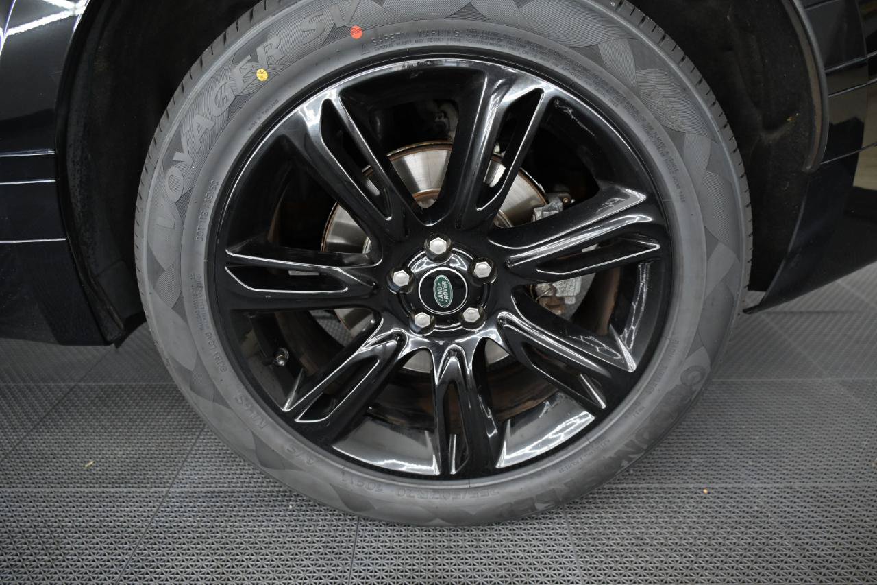Used 2021 Land Rover Range Rover Velar R-Dynamic S AWD/4WD image 51
