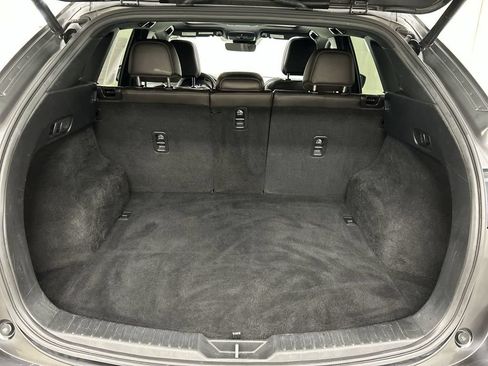 Used 2021 MAZDA CX-5 Signature AWD/4WD image 22