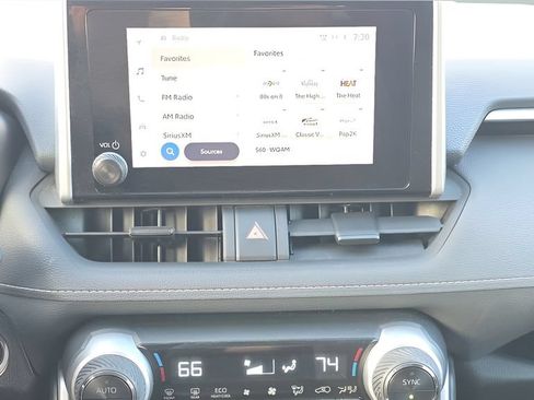 Used 2024 Toyota RAV4 XLE FWD image 14