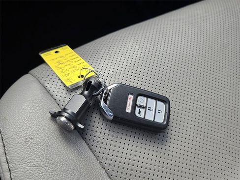 Used 2022 Honda Passport EX-L image 18