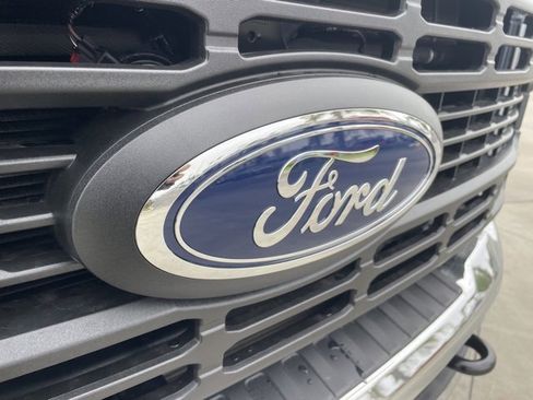 New 2026 Ford F250 XL w/ XL Driver Assist Package image 27