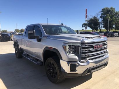 Used 2023 GMC Sierra 2500 SLE