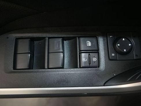 Used 2025 Toyota RAV4 LE FWD image 10
