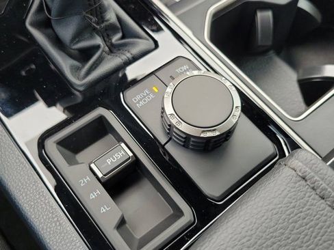 New 2026 Toyota Tundra SR5 AWD/4WD image 20