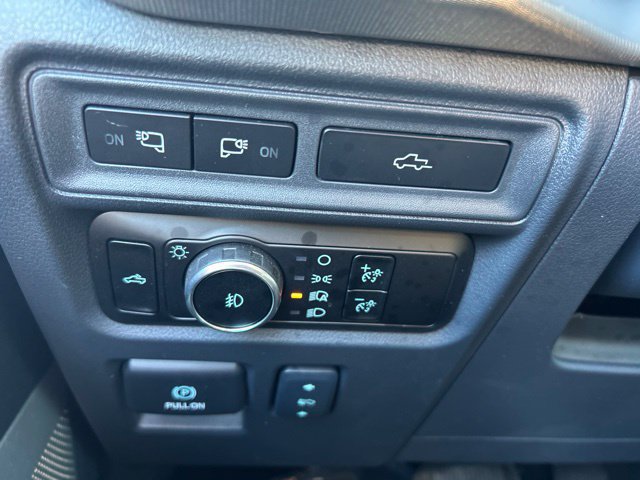 Used 2024 Ford F150 Lariat w/ Equipment Group 502A High AWD/4WD image 36