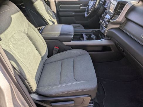 Used 2022 RAM 1500 Big Horn image 23