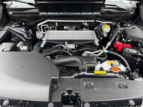 New 2026 Subaru Ascent Touring image 33