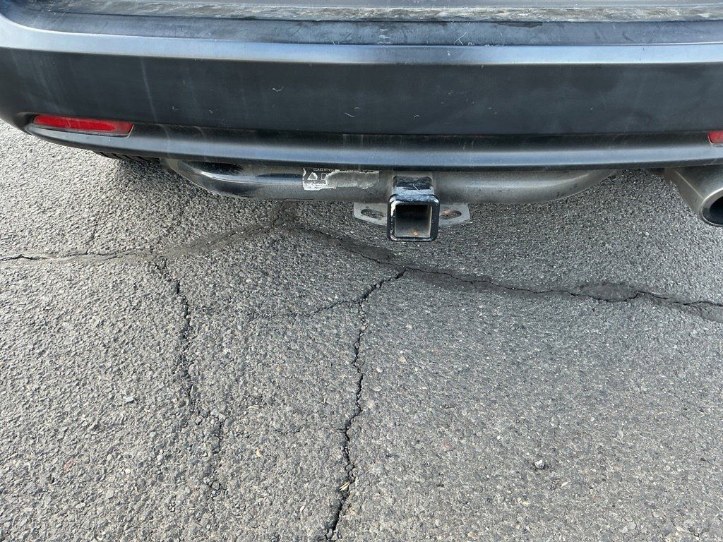 Used 2012 Honda CR-V EX-L image 19