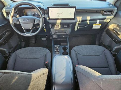 New 2026 Ford Maverick XL image 15