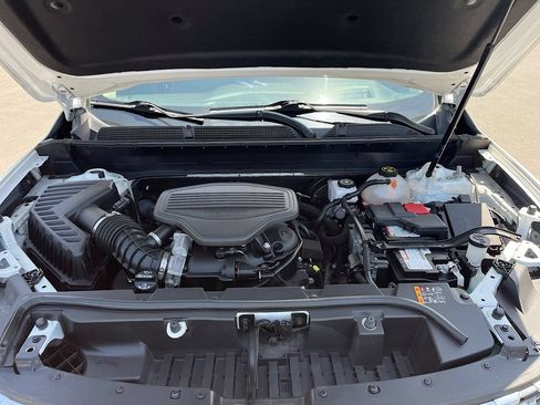 Used 2023 GMC Acadia Denali w/ Trailering Package FWD image 33