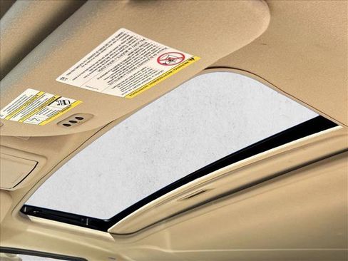 Used 2017 Ford Expedition EL Limited image 15