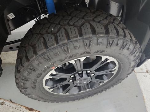 New 2026 RAM 2500 Rebel w/ Rebel Level 1 Equipment Group AWD/4WD image 32