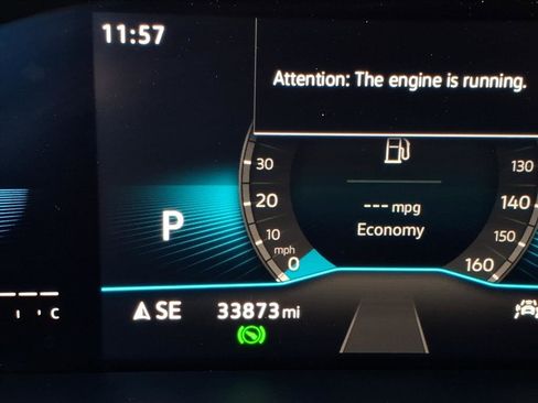 Certified 2022 Volkswagen Tiguan SE R-Line image 29