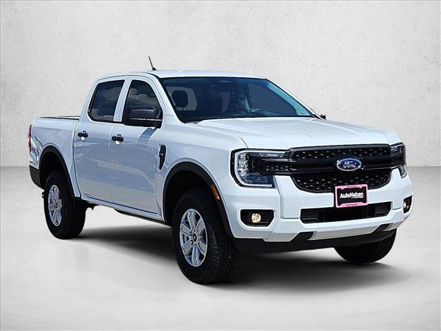 New 2026 Ford Ranger XL RWD image 7
