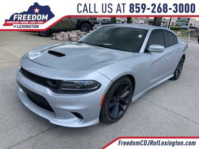 Used 2020 Dodge Charger GT w/ Plus Group