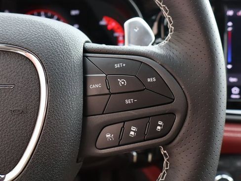 Used 2024 Dodge Durango SRT Hellcat image 18