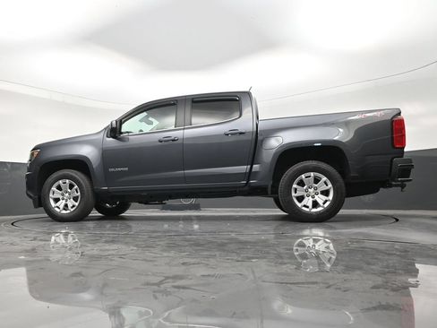 Used 2016 Chevrolet Colorado LT w/ LT Convenience Package AWD/4WD image 21