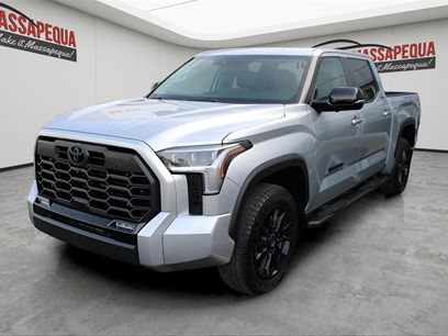 Used 2024 Toyota Tundra Limited