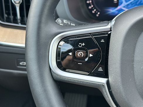 Certified 2026 Volvo XC60 B5 Plus w/ Protection Package Premier AWD/4WD image 28
