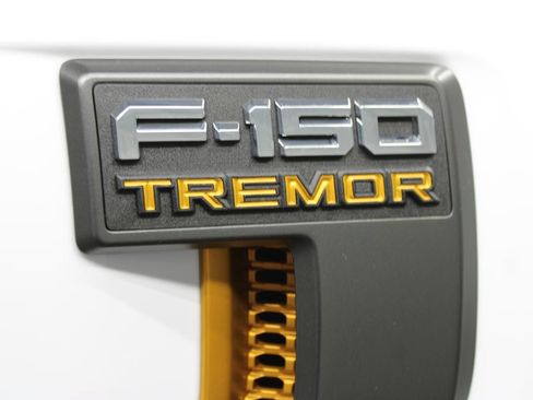 Used 2025 Ford F150 Tremor w/ Equipment Group 402A High AWD/4WD image 62
