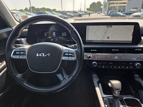 Used 2023 Kia Telluride S w/ S Sunroof Package AWD/4WD image 13