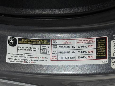 Used 2014 Nissan Altima 2.5 SV w/ Convenience Package image 56