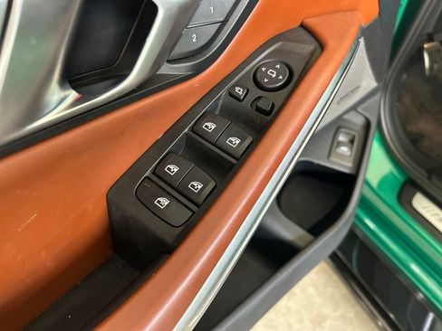 Used 2022 BMW M3 w/ M Driver's Package RWD image 34