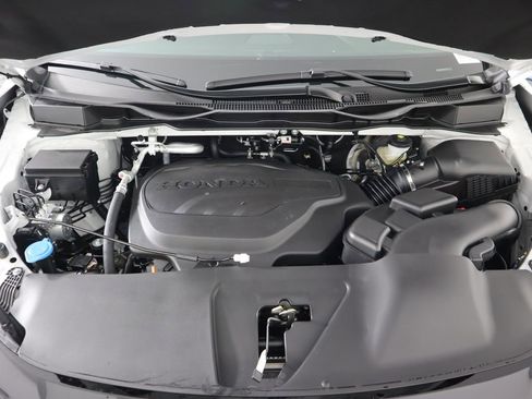 New 2026 Honda Odyssey Elite image 29