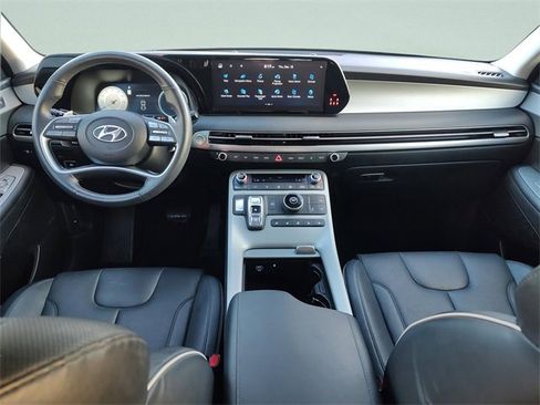 Used 2023 Hyundai Palisade SEL w/ Premium Package image 12