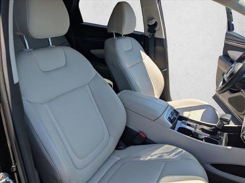 Used 2023 Hyundai Tucson SEL w/ Convenience Package FWD image 21