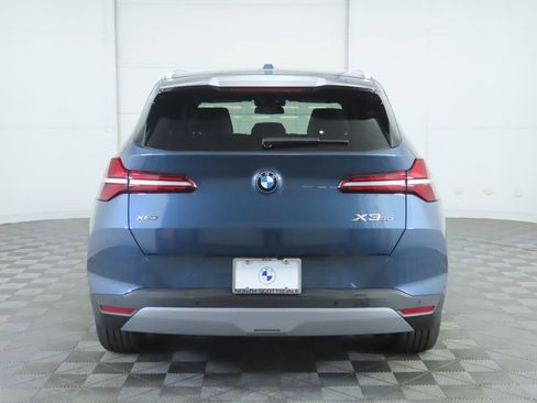 New 2026 BMW X3 xDrive30 image 6