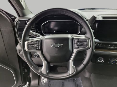 Used 2023 Chevrolet Silverado 1500 LT image 6