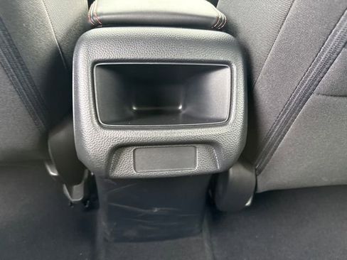Certified 2024 Honda HR-V Sport image 18