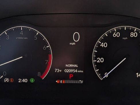 Certified 2025 Honda CR-V EX image 18