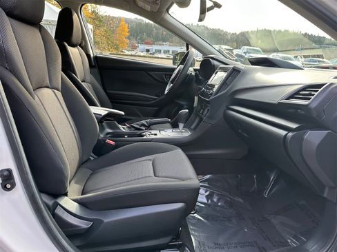 Certified 2023 Subaru Impreza Premium image 13