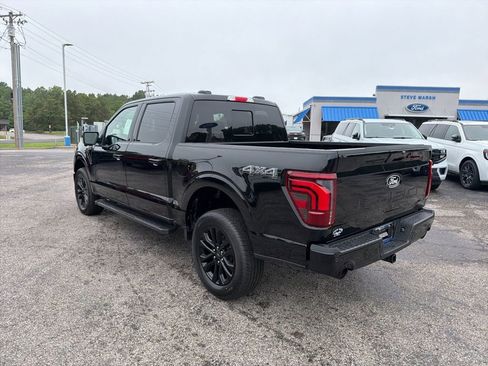New 2026 Ford F150 Lariat w/ Equipment Group 501A Mid AWD/4WD image 5