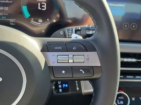 New 2026 Hyundai Sonata SEL image 6