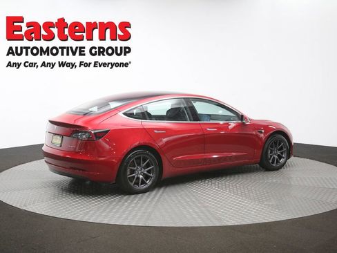 Used 2018 Tesla Model 3 Long Range AWD/4WD image 37