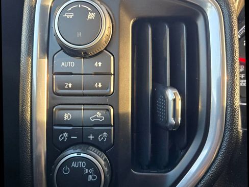 Used 2019 Chevrolet Silverado 1500 LT Trail Boss w/ Convenience Package image 25