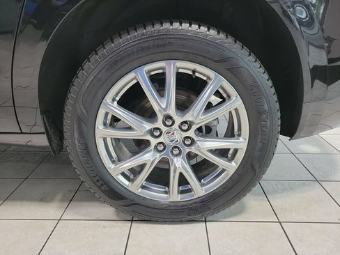 Used 2023 Buick Enclave Essence w/ Experience Buick Package AWD/4WD image 48